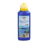 moderne aquarienkombinationen  Dehner Aqua Aquarium Wasseraufbereiter, 500 ml, für ca. 2.000 l