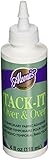 Aleene's Adhesives Bulk Buy Duncan Crafts Tack It Over and Over Liquid Glue 4 Ounce 29-2 (3-Pack)