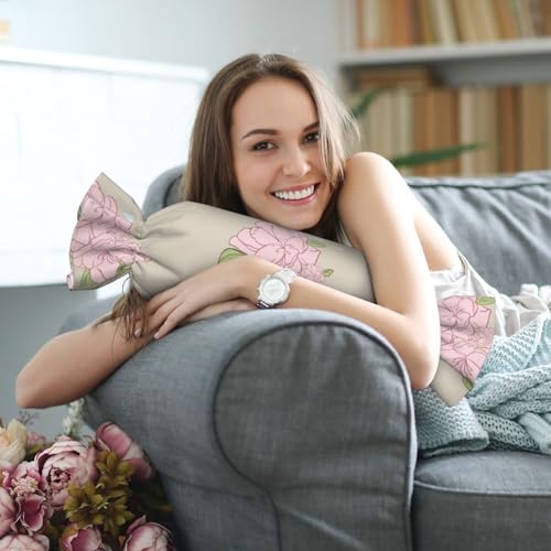 Almohada Espuma Viscoelástica 62 cm Largo 25 cm Alto miniatura 7