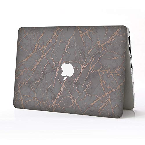 Laptop Case Cover für Muster Bedruckt Design Kunststoff Hardcase Schutzhülle Tasche Kompatibel Transparent