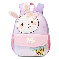 Little White Rabbit-1