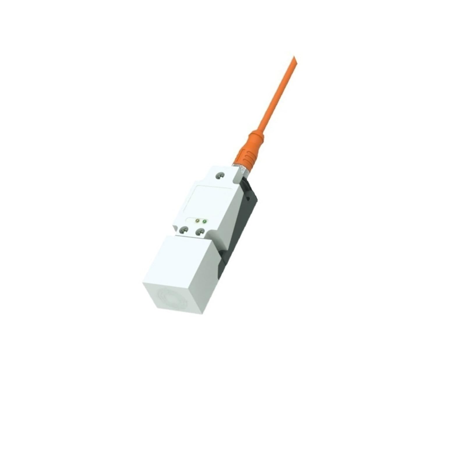 Capteur de proximite inductif anti-collision avec detection 15mm
