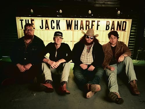 The Jack Wharff Band
