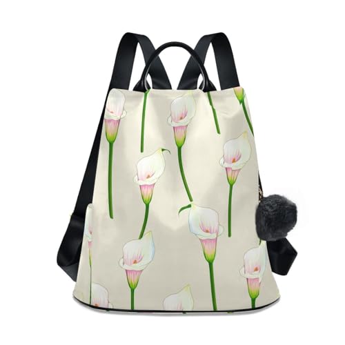 Sac à dos antivol pour femme fini les vols avec ce grand sac léger
