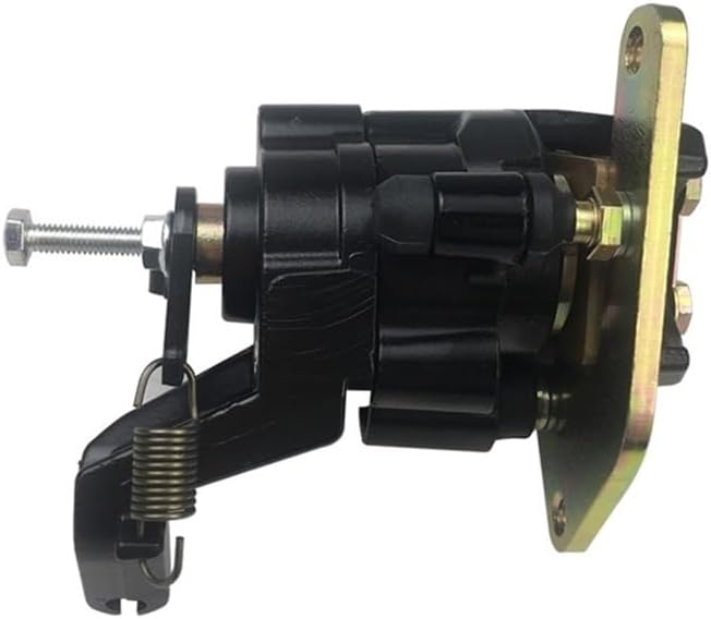 Rear Brake Caliper Assembly Compotible with ATV 230 LT230E LT 230E 230 LT 230S 250 LT 250S 69100 35B00