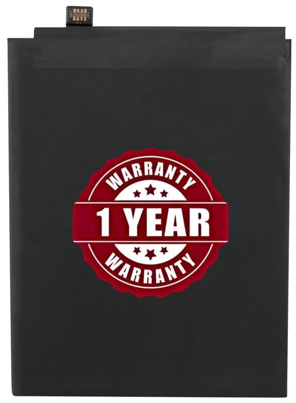 Image of Original BN47 Battery Compatible for Xiaomi Redmi 6 Pro | Xiaomi Mi A2 Lite - (4000mAh) - 1 Year Warranty JK1