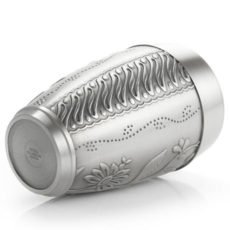 Amazon | Royal Selangor 手仕上げ バティックコレクション ピューター 
