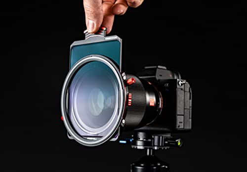 Freewell Soft Edge Gradient GND0.9 Filters Compatible with K2 Series - Image 2