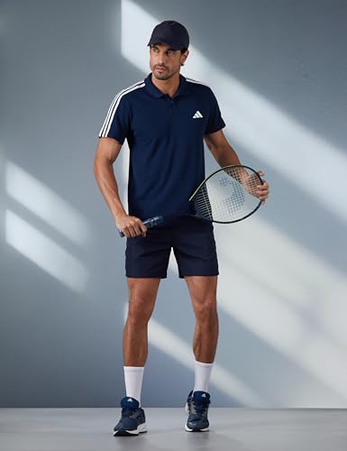 Image of adidas Men Polo Shirt