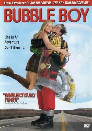 Bubble Boy [DVD]