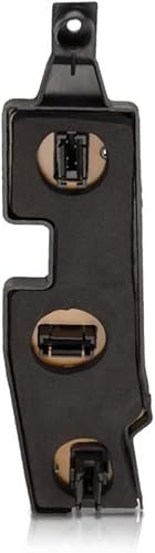 Miniatura 4 de CarLights360 Para GMC Pickup Placa Conector Trasera 1988-2000 Lado del pasajero GM2807101  16511566