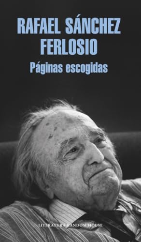 Páginas escogidas (Random House)