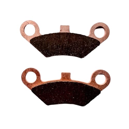 Plaquettes de frein frittées CF Moto CFORCE 500 X5 X6 600 625 800 X8