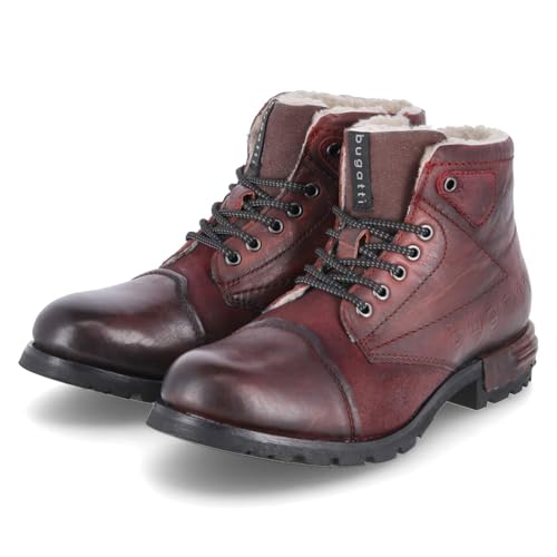 Image of bugatti Men's 321-6115n