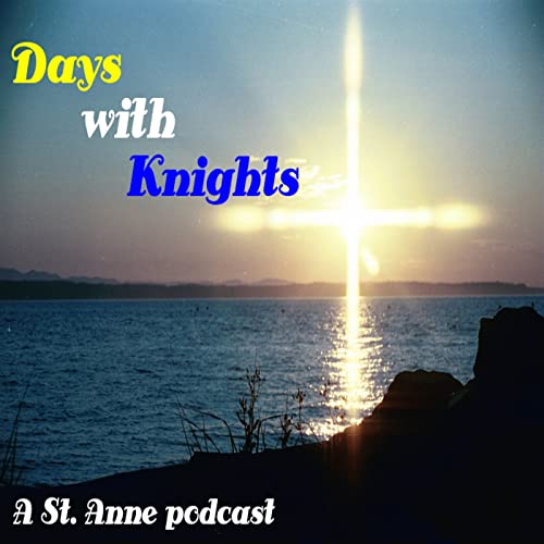 Days with Knights cover art