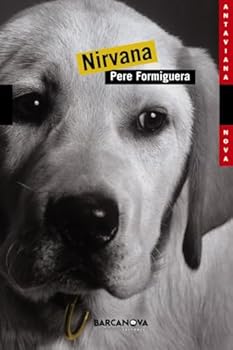 Paperback Nirvana (Antaviana Nova) (Catalan Edition) [Catalan] Book