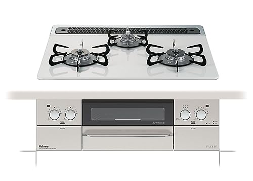 ビルトインコンロ パロマ 60」の人気商品一覧 | 安い商品を通販サイト