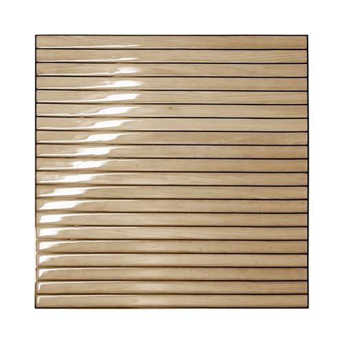 Panneaux muraux 3D vinyle imperméable crédence cuisine douche