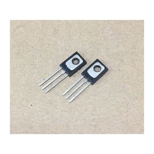 20PCS BD237 TO126 BD237 TO-126