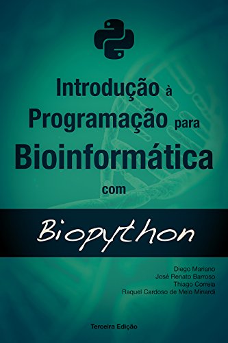 Introdução à Programação para Bioinformática com Biopython