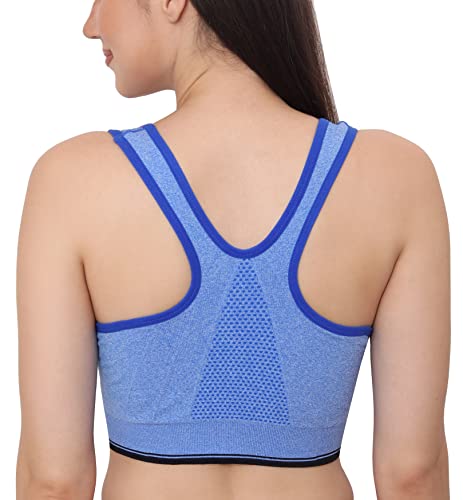 Image of GLAMORAS Women Sports Bra