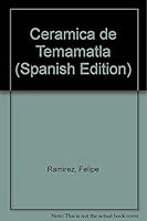 Cerámica de Temamatla 9683683665 Book Cover