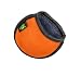 ProActive Green Go Pocket Ball Washer (Orange)