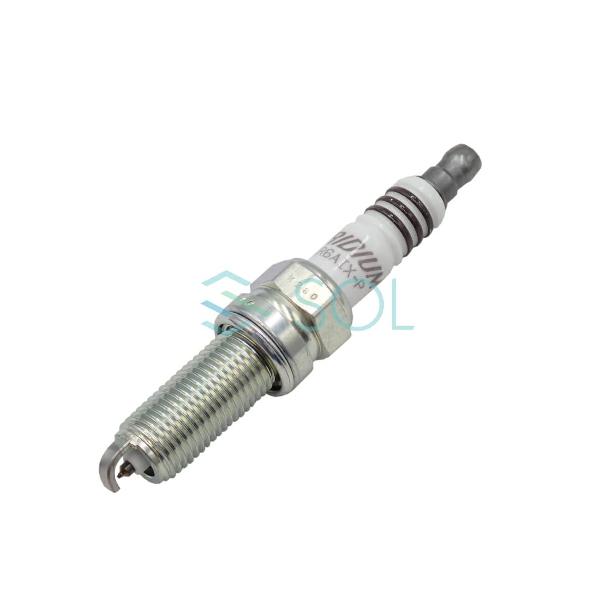 ☆ デイズルークス／ハイウェイスター B21A イリジウム MAXプラグ LKR6AIX