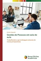 Gestão de Pessoas em sala de aula 6204196987 Book Cover