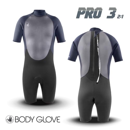 新品未使用　BODY GLOVE スプリング　WETSUITS メンズ　ML Men's Wetsuits | Body Glove
