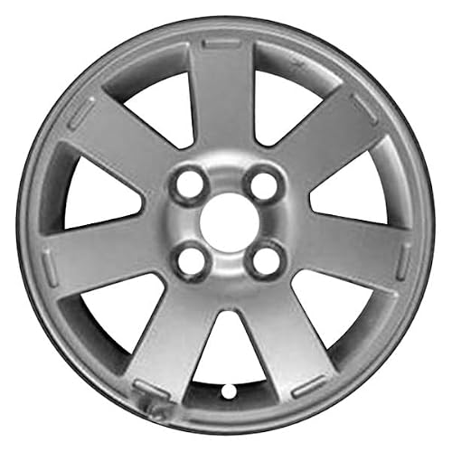 Toyota Yaris OEM replacement wheel