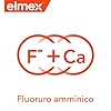 elmex Collutorio Junior 6-12 Anni, 1 Flacone da 400ml I con Fluoruro Amminico I Previene la Sensibilità Dentale e la Carie Radicolare | 0% Alcohol