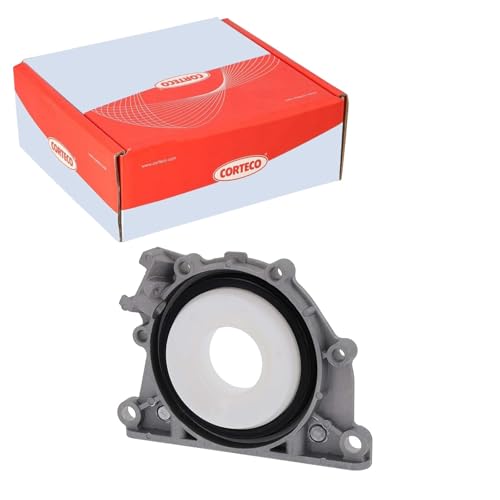 Paraolio, albero motore CORTECO 20033872B per Audi, VW