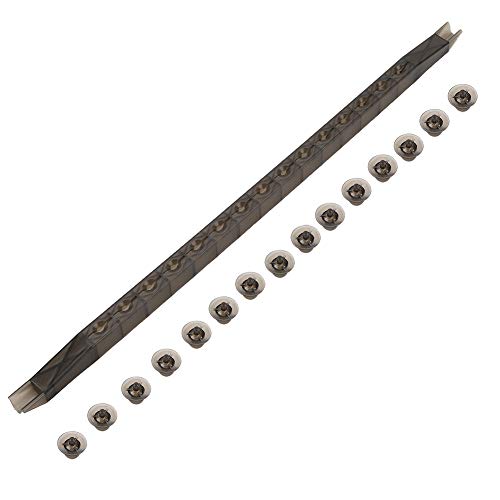 BAOFUYA Jzbz Herramienta de Cría de Reinas, Juego de Barras de Plástico con 50 Vasos de Celdas para Apicultura, Ideal para la Cría de Abejas Reina y la Producción de Jalea Real