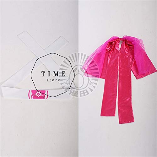 Amazon.co.jp: ももいろクローバーZ もリフだョ！全員集合 ピンク