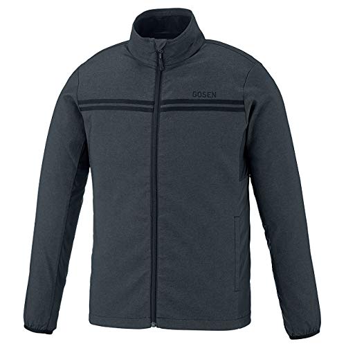 ゴーセン ウィンドジャケット GOSEN ユニセックス GOS-Y2010-3-L