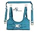 A&S Creavention® BabyWalker Baby Walking Protective Belt Carry Trooper Walking Harness Learning Assistant Version 2 (Coffee)