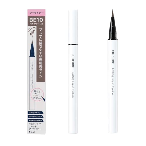 ���ӂ�iCHIFURE�j���X�e�B���O ���L�b�h �A�C���C�i�[ BE10 ���J�O���[�W�� 0.1mm �ɍוM �E�H�[�^�[�v���[�t �X�}�b�W�v���[�t