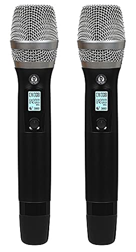 Singtronic 2500W Complete Karaoke System – 50,000 Preloaded Songs + Unlimited YouTube | Select Songs via App on Phone/Tablet | Wireless Mics, Digital Mixer & Class D Amp - Thumbnail 4