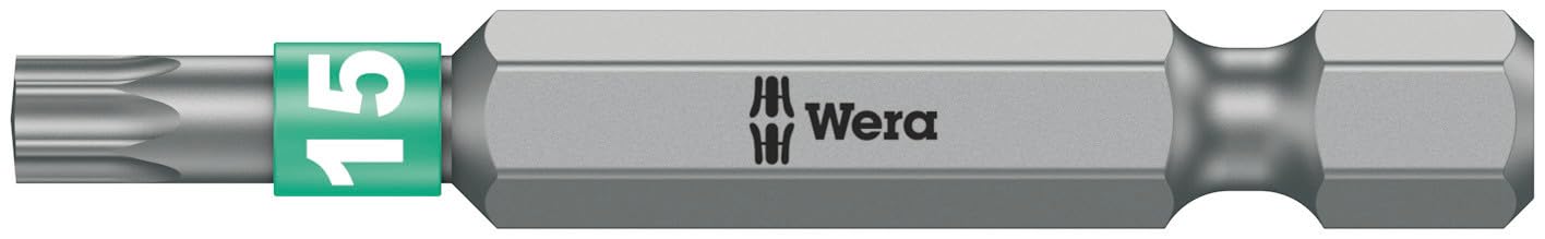 Wera 05051060001 Kraftform Kompakt 838 RA S Set 1, 14 piezas