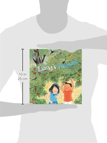 Liang's Treasure: China (Global Kids Storybooks) - Image 3