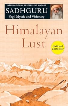 Paperback Himalayan Lust Book