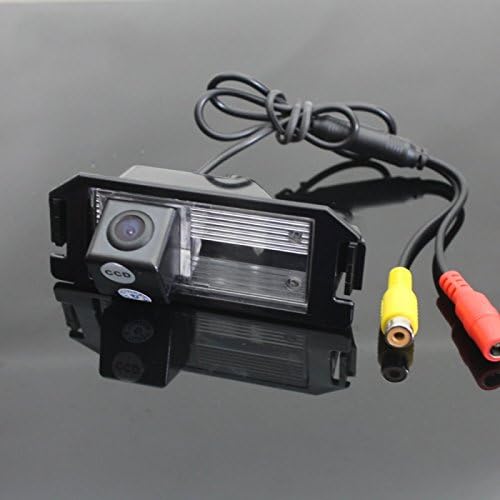 for Hyundai Veloster 2011~2015 Car Rear View Camera Back Up Reverse Parking Camera / Plug Directly