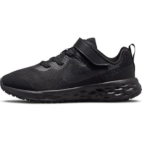 NIKE Revolution 6 Unisex Tennis Shoes Cover