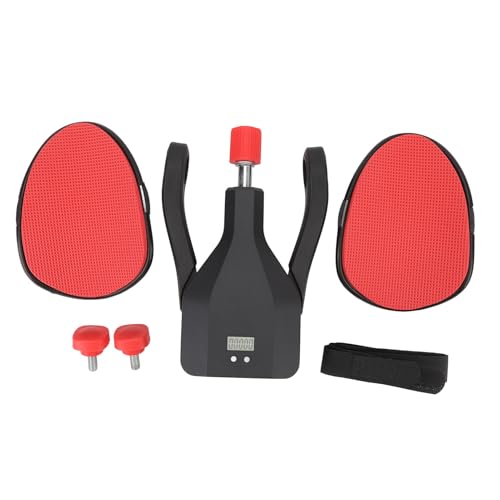 Cosiki ejercitador de muslos con resistencia ajustable miniatura 6