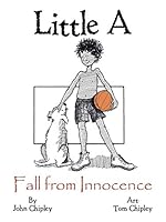 Little A: Fall from Innocence 1504923030 Book Cover