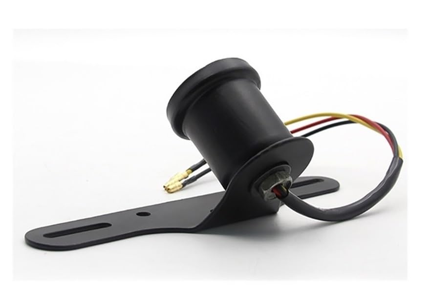 Feu stop LED moto 12V pour remplacer un éclairage usé