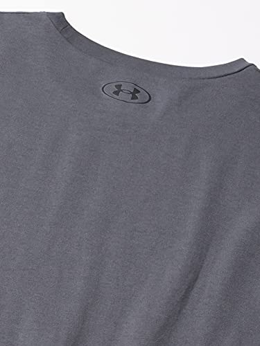 Image of Under Armour Boys' Sportstyle Logo Short-Sleeve T-Shirt