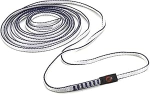 Mammut Contact Sling 8.0 Bandschlinge 240cm