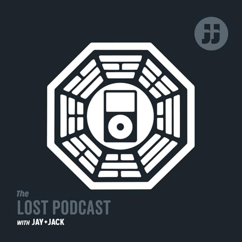 Lost Podcast cover art